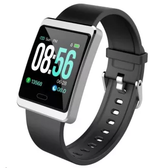 GARNI Q-126HR - Fitnes ura z merilnikom srčnega utripa