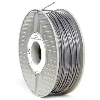 VERBATIM Filament za 3D tiskalnike PLA 2,85 mm, 126 m, 1 kg, črn VERBATIM Filament za 3D tiskalnike PLA 2,85 mm, 126 m, 1 kg, črn