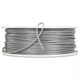 VERBATIM Filament za 3D tiskalnike PLA 2,85 mm, 126 m, 1 kg, črn VERBATIM Filament za 3D tiskalnike PLA 2,85 mm, 126 m, 1 kg, črn