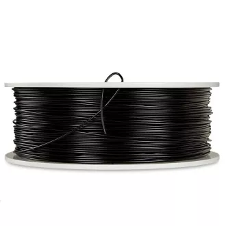 VERBATIM Filament za 3D tiskalnike PLA 1,75 mm, 335 m, 1 kg, črn
