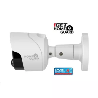iGET HOMEGUARD HGNVK930CAM Dodatna kamera PoE FullHD za sistem kamer iGET HGNVK85304, napajanje PoE, IP66