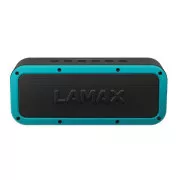LAMAX Storm1 - Zvočnik Bluetooth - turkizna