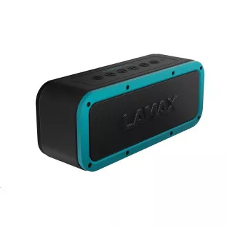 LAMAX Storm1 - Zvočnik Bluetooth - turkizna