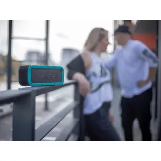 LAMAX Storm1 - Zvočnik Bluetooth - turkizna