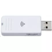EPSON Brezžični adapter z dvema funkcijama (2,4 GHz in 5 GHz) -ELPAP11