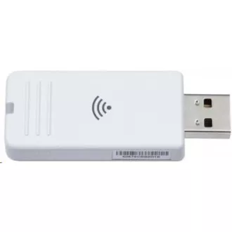 EPSON Brezžični adapter z dvema funkcijama (2,4 GHz in 5 GHz) -ELPAP11