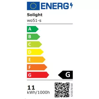 Namizna svetilka Solight LED z možnostjo zatemnitve, 11 W, spreminjanje barve, brušeni aluminij, srebrna Namizna svetilka Solight LED z možnostjo zatemnitve, 11 W, spreminjanje barve, brušeni aluminij, srebrna