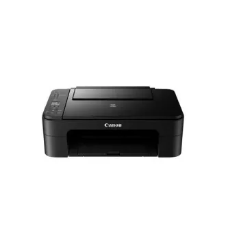 Canon PIXMA Printer TS3350 črno - barvni, MF (tiskanje, kopiranje, skeniranje, oblak), USB, Wi-Fi