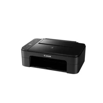 Canon PIXMA Printer TS3350 črno - barvni, MF (tiskanje, kopiranje, skeniranje, oblak), USB, Wi-Fi
