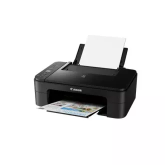Canon PIXMA Printer TS3350 črno - barvni, MF (tiskanje, kopiranje, skeniranje, oblak), USB, Wi-Fi