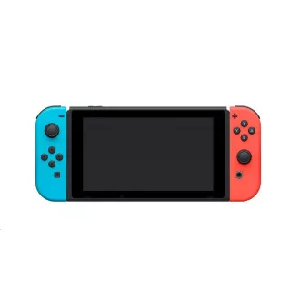 Nintendo Switch Neon Red&Blue Joy-Con