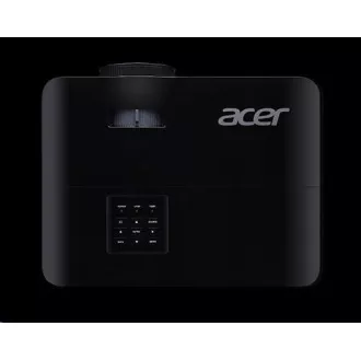 Projektor ACER X1126AH - DLP 3D, SVGA (800x600), max. ločljivost: 1920x1200, 4000Lm, 20000/1, HDMI, 2.7kg, 22W, EUROPower EMEA