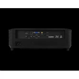 Projektor ACER X1126AH - DLP 3D, SVGA (800x600), max. ločljivost: 1920x1200, 4000Lm, 20000/1, HDMI, 2.7kg, 22W, EUROPower EMEA