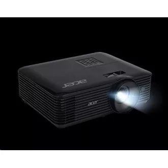 Projektor ACER X1226AH, DLP 3D, XGA (1024x768), max. ločljivost 1920x1200, 4:3, 4000Lm, 20000/1, HDMI, 2,7kg, EUROPower EMEA Projektor ACER X1226AH, DLP 3D, XGA (1024x768), max. ločljivost 1920x1200, 4:3, 4000Lm, 20000/1, HDMI, 2,7kg, EUROPower EMEA