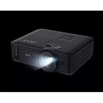 Projektor ACER X1226AH, DLP 3D, XGA (1024x768), max. ločljivost 1920x1200, 4:3, 4000Lm, 20000/1, HDMI, 2,7kg, EUROPower EMEA Projektor ACER X1226AH, DLP 3D, XGA (1024x768), max. ločljivost 1920x1200, 4:3, 4000Lm, 20000/1, HDMI, 2,7kg, EUROPower EMEA
