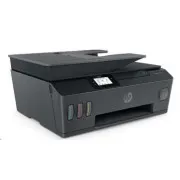 HP All-in-One s črnilom Smart Tank Wireless 530 (A4, 11/5 strani na minuto, USB, Wi-Fi, tiskanje, skeniranje, kopiranje, ADF)