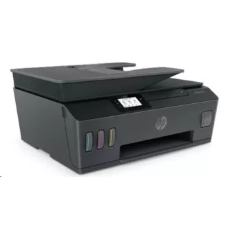 HP All-in-One s črnilom Smart Tank Wireless 530 (A4, 11/5 strani na minuto, USB, Wi-Fi, tiskanje, skeniranje, kopiranje, ADF)