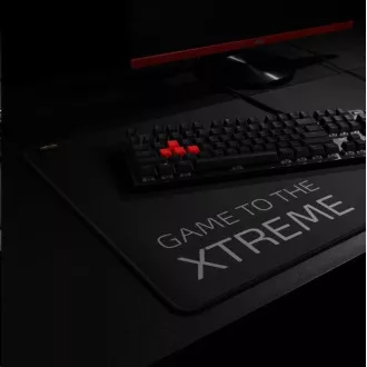 ADATA XPG Gaming podloga za miško BATTLEGROUND XL