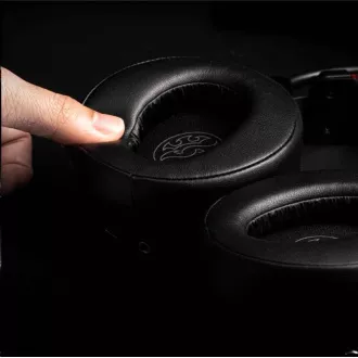 ADATA XPG gaming slušalke PRECOG, črne ADATA XPG gaming slušalke PRECOG, črne