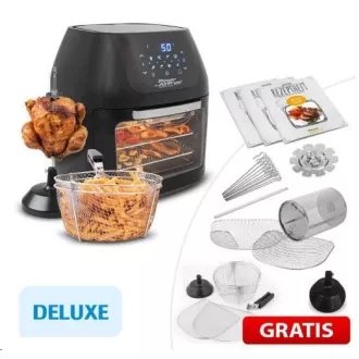 Mediashop Power AirFryer Multi-Function Deluxe
