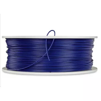 VERBATIM Filament za 3D tiskalnike PLA 1,75 mm, 335 m, 1 kg, moder (OLD PN 55269)
