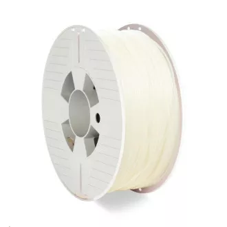 VERBATIM Filament za 3D tiskalnike PLA 1,75 mm, 335 m, 1 kg naravno prozoren (OLD PN 55274) VERBATIM Filament za 3D tiskalnike PLA 1,75 mm, 335 m, 1 kg naravno prozoren (OLD PN 55274)