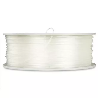 VERBATIM Filament za 3D tiskalnike PLA 1,75 mm, 335 m, 1 kg naravno prozoren (OLD PN 55274) VERBATIM Filament za 3D tiskalnike PLA 1,75 mm, 335 m, 1 kg naravno prozoren (OLD PN 55274)