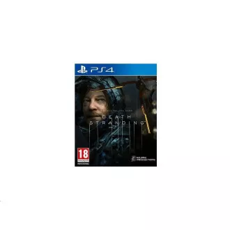 SONY PS4 igra Death Stranding