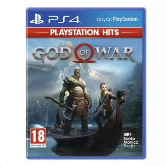 SONY PS4 God of War SONY PS4 God of War