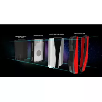 ADATA Zunanji trdi disk 1TB 2, 5" USB 3.2 HD770G, črn