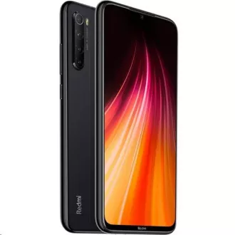 Xiaomi Redmi Note 8T, 4 GB/64 GB, siva lunapark Xiaomi Redmi Note 8T, 4 GB/64 GB, siva lunapark