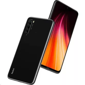 Xiaomi Redmi Note 8T, 4 GB/64 GB, siva lunapark Xiaomi Redmi Note 8T, 4 GB/64 GB, siva lunapark