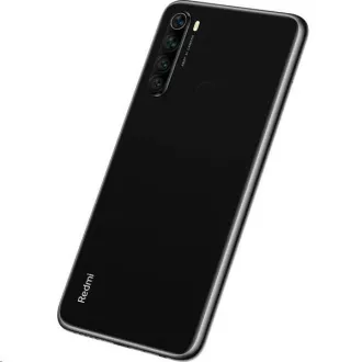 Xiaomi Redmi Note 8T, 4 GB/64 GB, siva lunapark Xiaomi Redmi Note 8T, 4 GB/64 GB, siva lunapark