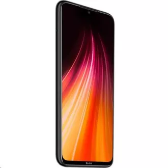 Xiaomi Redmi Note 8T, 4 GB/64 GB, siva lunapark Xiaomi Redmi Note 8T, 4 GB/64 GB, siva lunapark