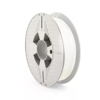 VERBATIM Filament za 3D tiskalnike BVOH 1.75mm, 182m, 500g, prozoren naravni (55901)