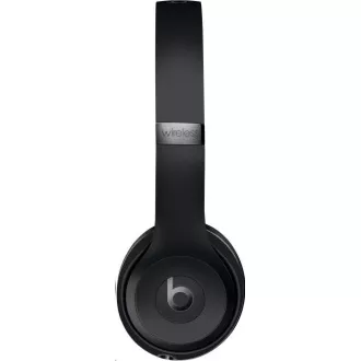 Brezžične slušalke Beats Solo3 - črne