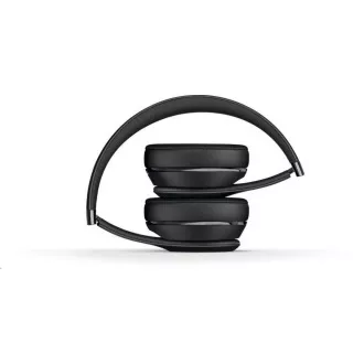 Brezžične slušalke Beats Solo3 - črne