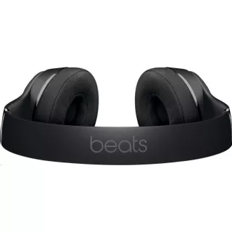Brezžične slušalke Beats Solo3 - črne