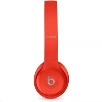 Brezžične slušalke Beats Solo3 - rdeče Brezžične slušalke Beats Solo3 - rdeče