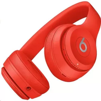 Brezžične slušalke Beats Solo3 - rdeče Brezžične slušalke Beats Solo3 - rdeče