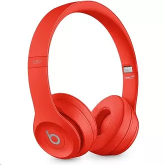 Brezžične slušalke Beats Solo3 - rdeče Brezžične slušalke Beats Solo3 - rdeče