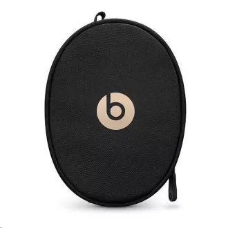Brezžične slušalke Beats Solo3 - rožnato zlata
