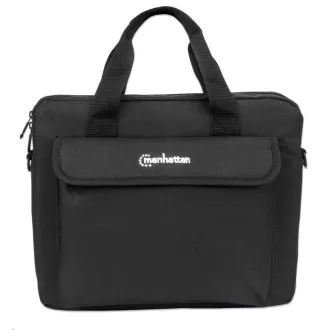 MANHATTAN Torba za prenosni računalnik do 12, 5" London Notebook Računalniška aktovka