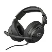 TRUST Gaming Headset GXT 433 Pylo Udobne multiplatformne igralne slušalke