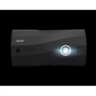 Projektor ACER C250i - LED, FHD, 1920 × 1080, 16:9, 300 ANSI lm, kontrast 5000:1, HDMI, USB, USB-C, čitalnik kartic