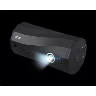 Projektor ACER C250i - LED, FHD, 1920 × 1080, 16:9, 300 ANSI lm, kontrast 5000:1, HDMI, USB, USB-C, čitalnik kartic