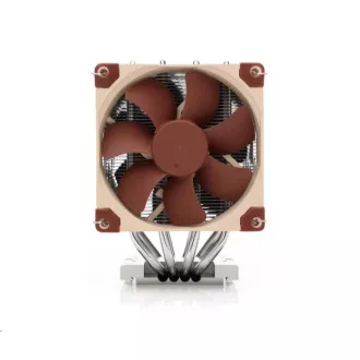 NOCTUA NH-D9 DX-3647 4U - CPU hladilnik, LGA3647
