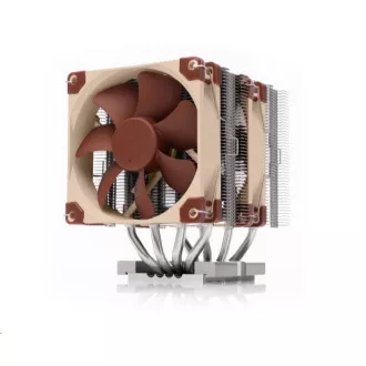 NOCTUA NH-D9 DX-3647 4U - CPU hladilnik, LGA3647