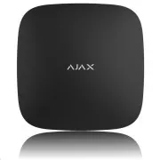 Ajax Hub Plus črn (11790)