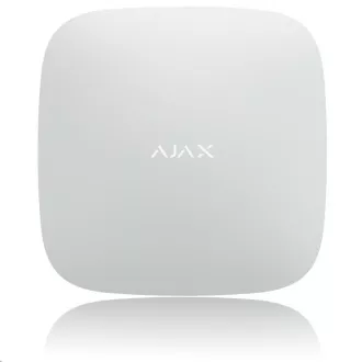 Ajax Hub Plus bela (11795) Ajax Hub Plus bela (11795)